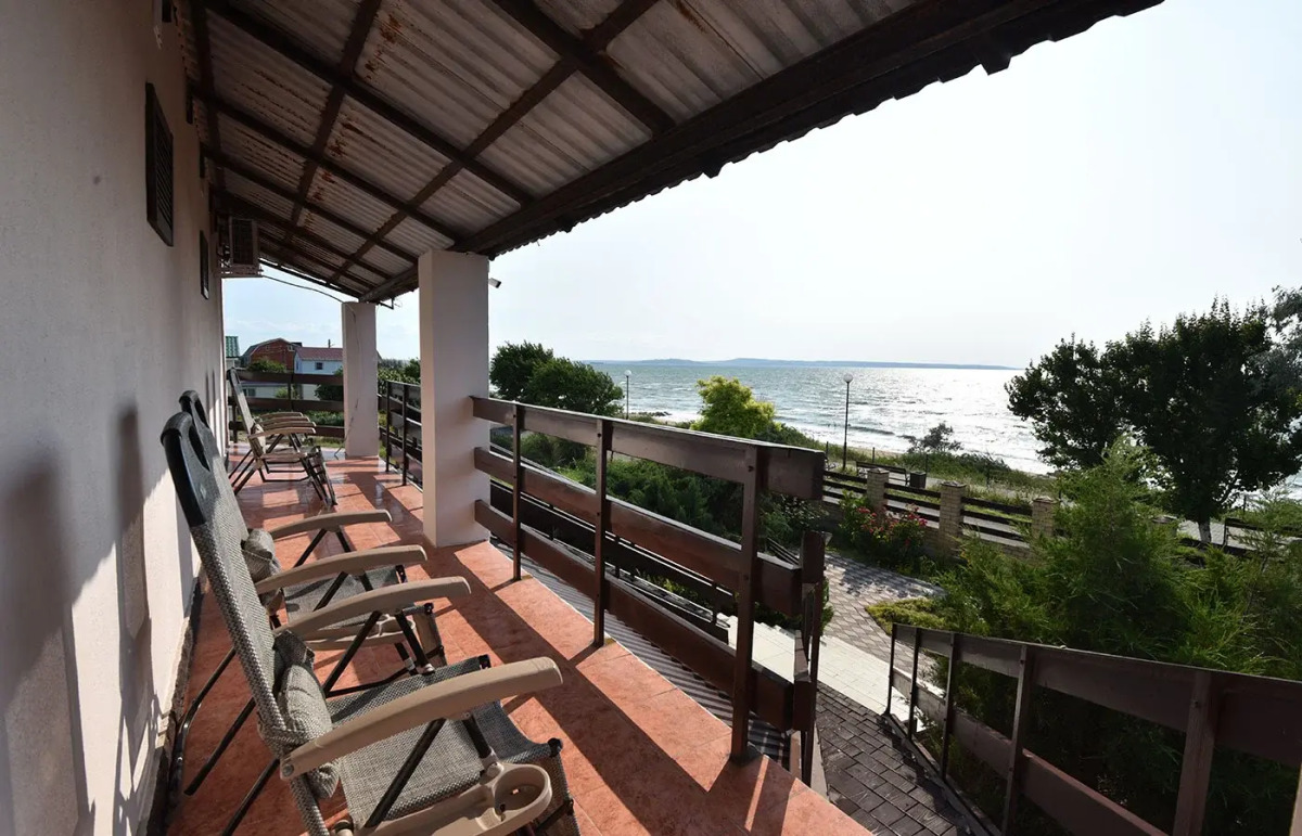 Гостевой Дом Фортуна