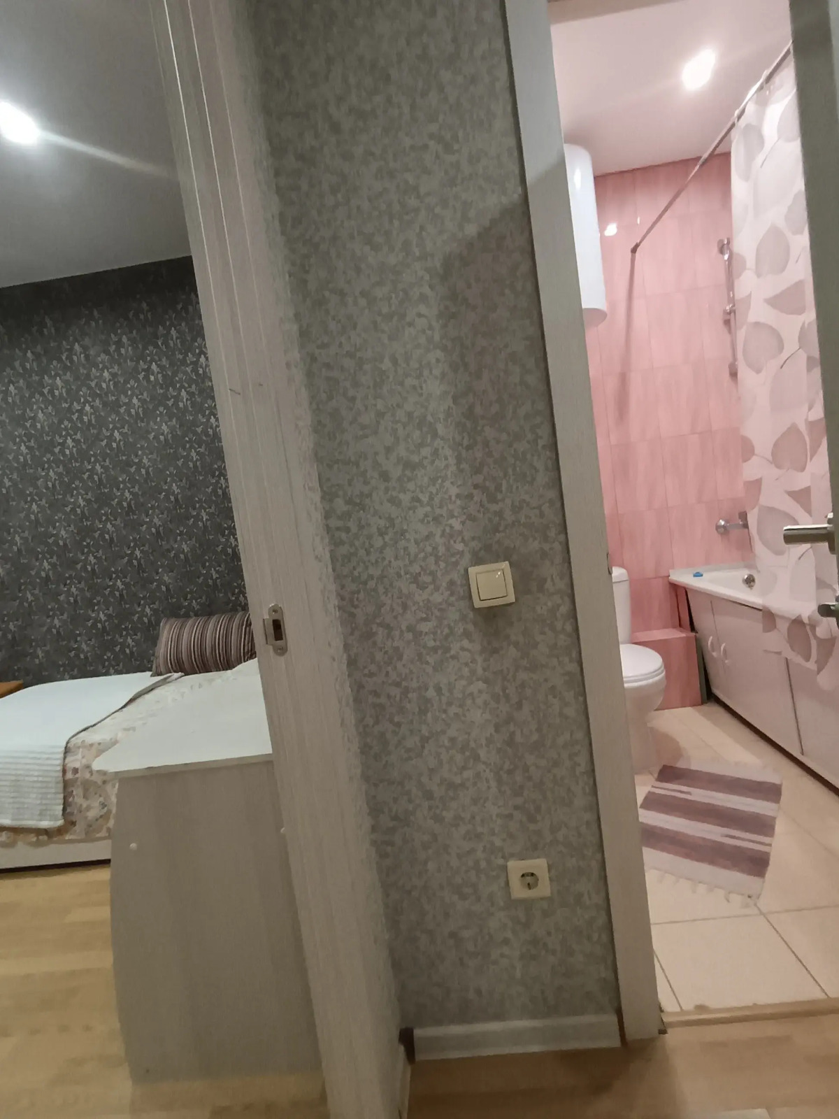 Квартира Серова 51/11