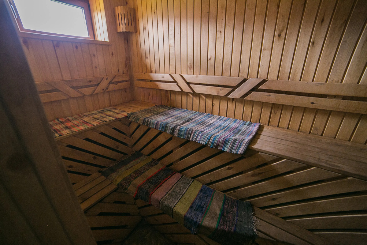 Гостевой Дом Красная Усадьба