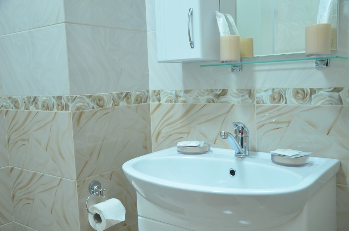 Отель Евразийский