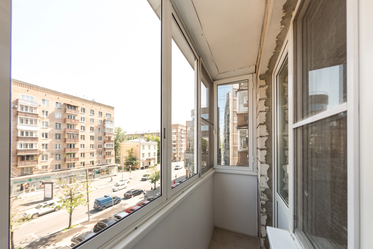 Апартаменты HotelRoom24 у метро белорусская