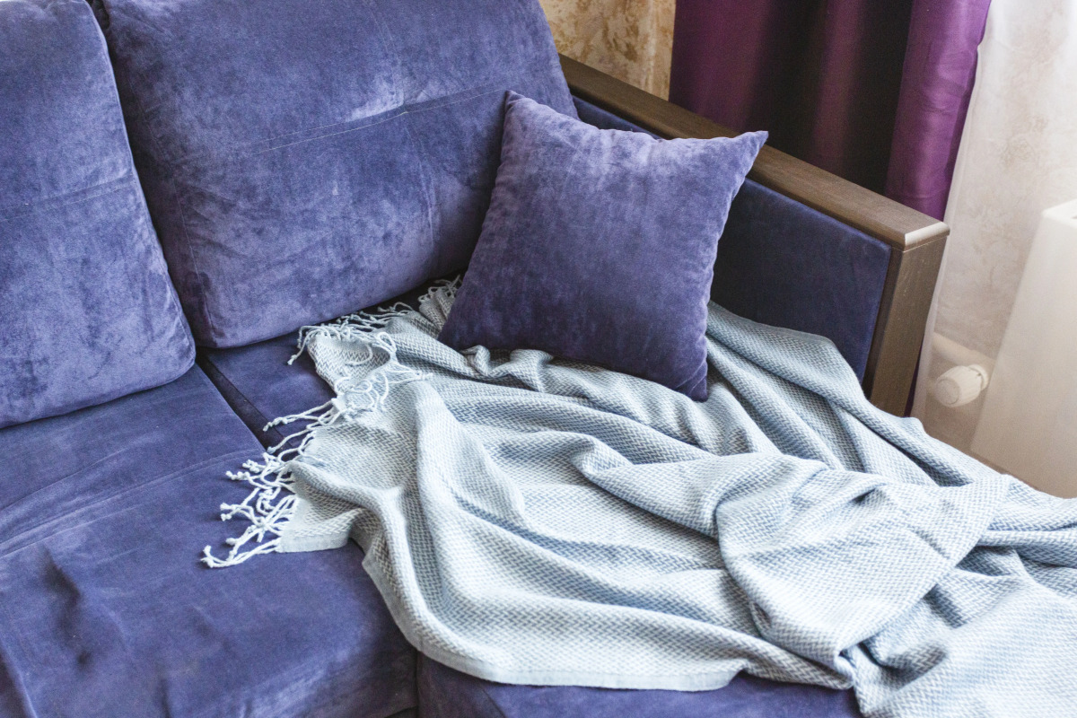 Квартира на Советском проспекте 98