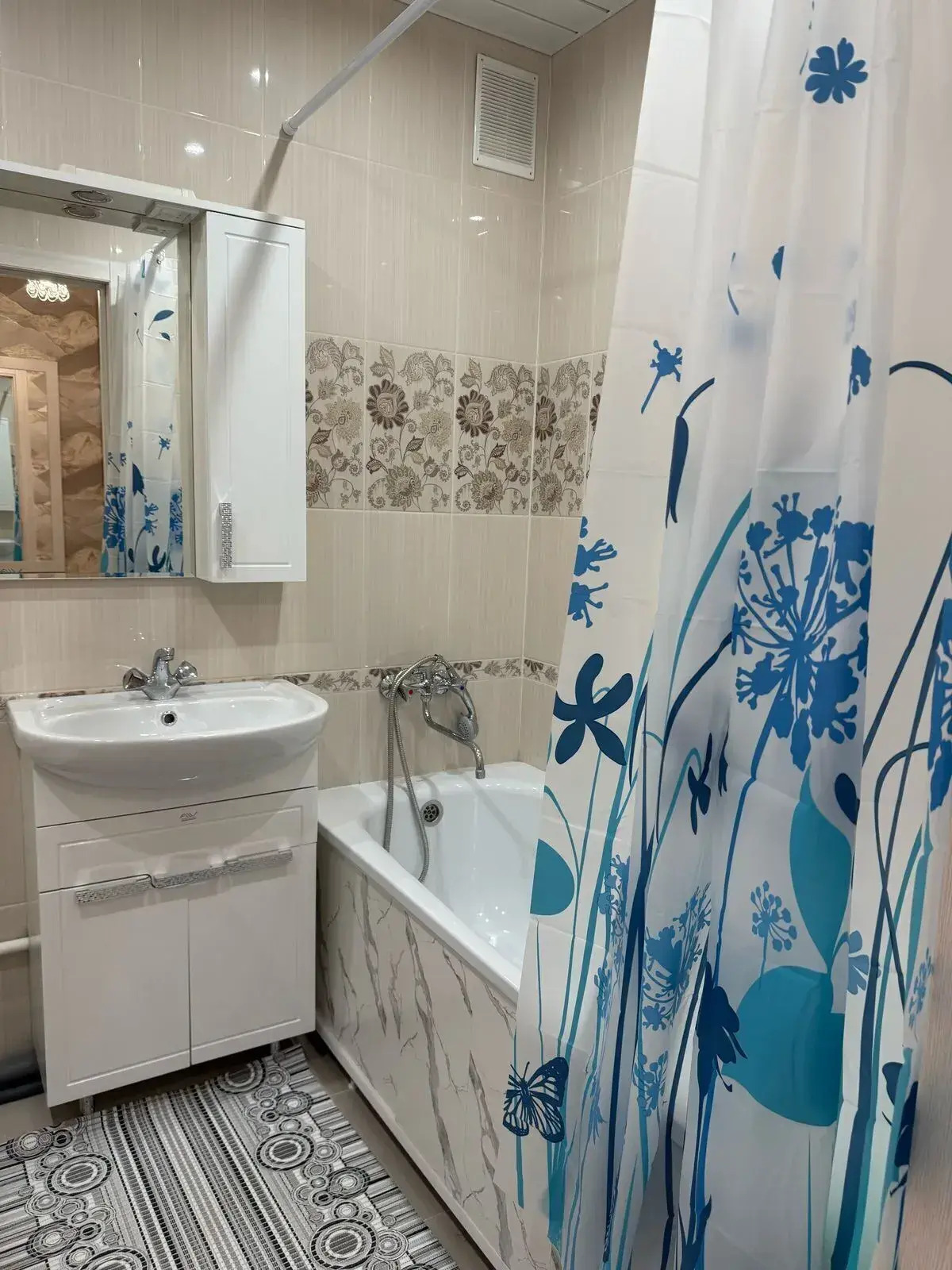 Квартира на Речной 35