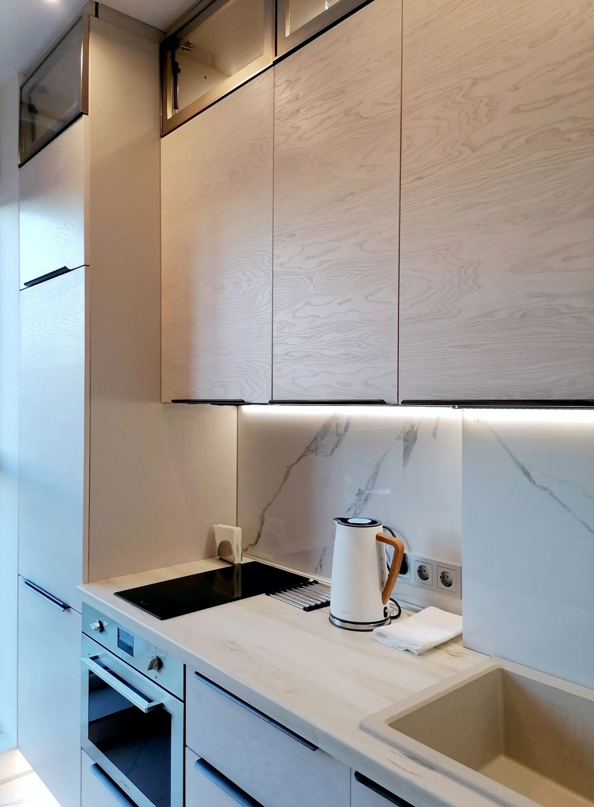 Апартаменты GreenMeet House