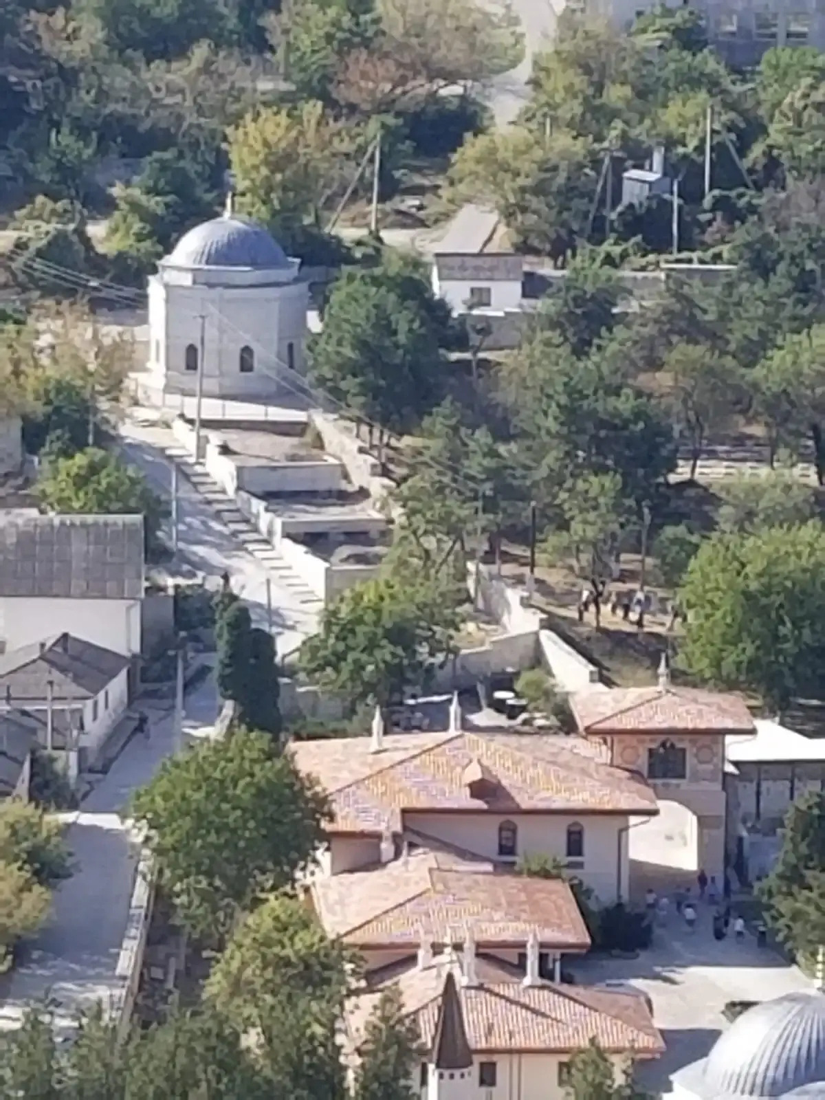 Гостевой дом На Краснофлотской