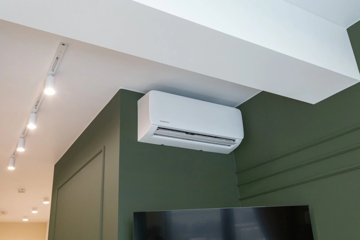 Апартаменты 388 в ЖК Sky Skоlkоvо