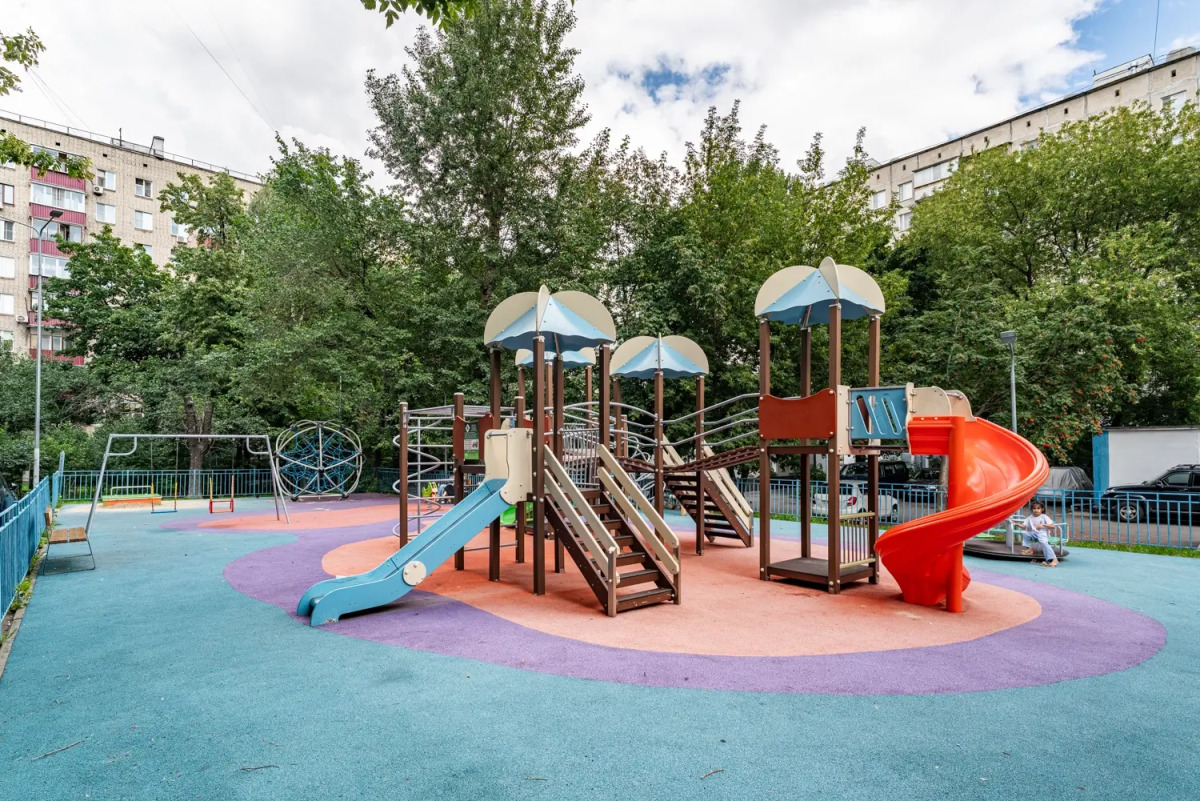 Квартира Стильная двухкомнатная у метро Павелецкая