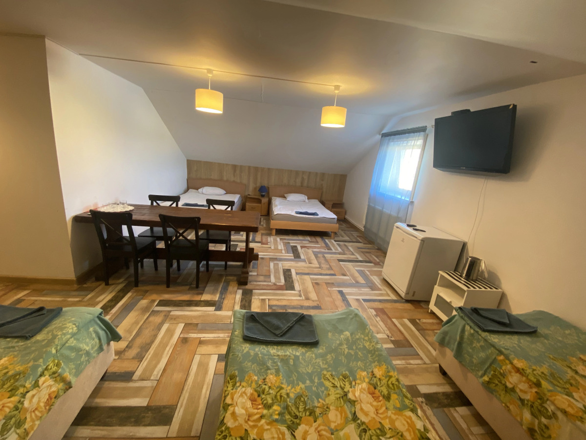 Мини-Отель Славянский Двор