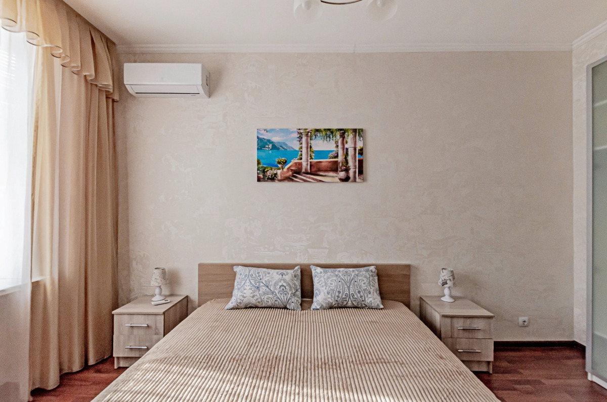 Квартира Bulak 37