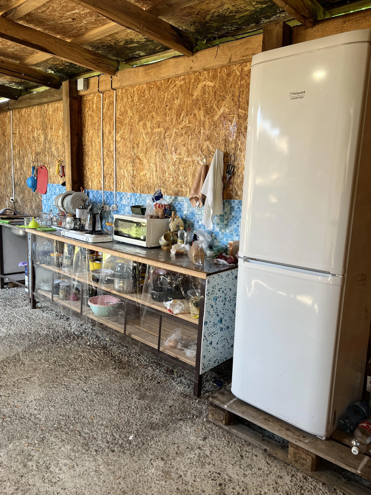 База Отдыха Pitsunda House