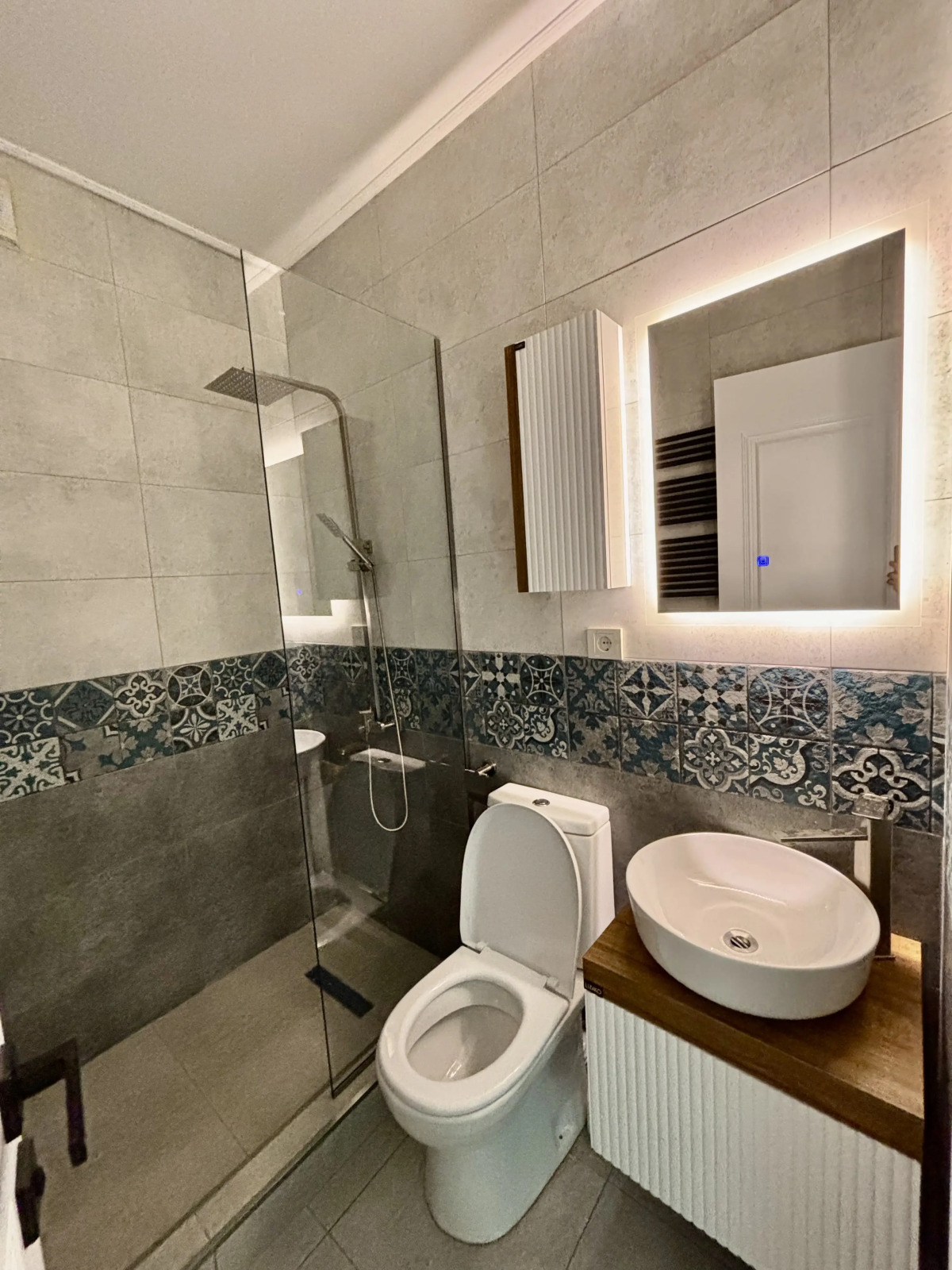 Апарт-отель Ritmari