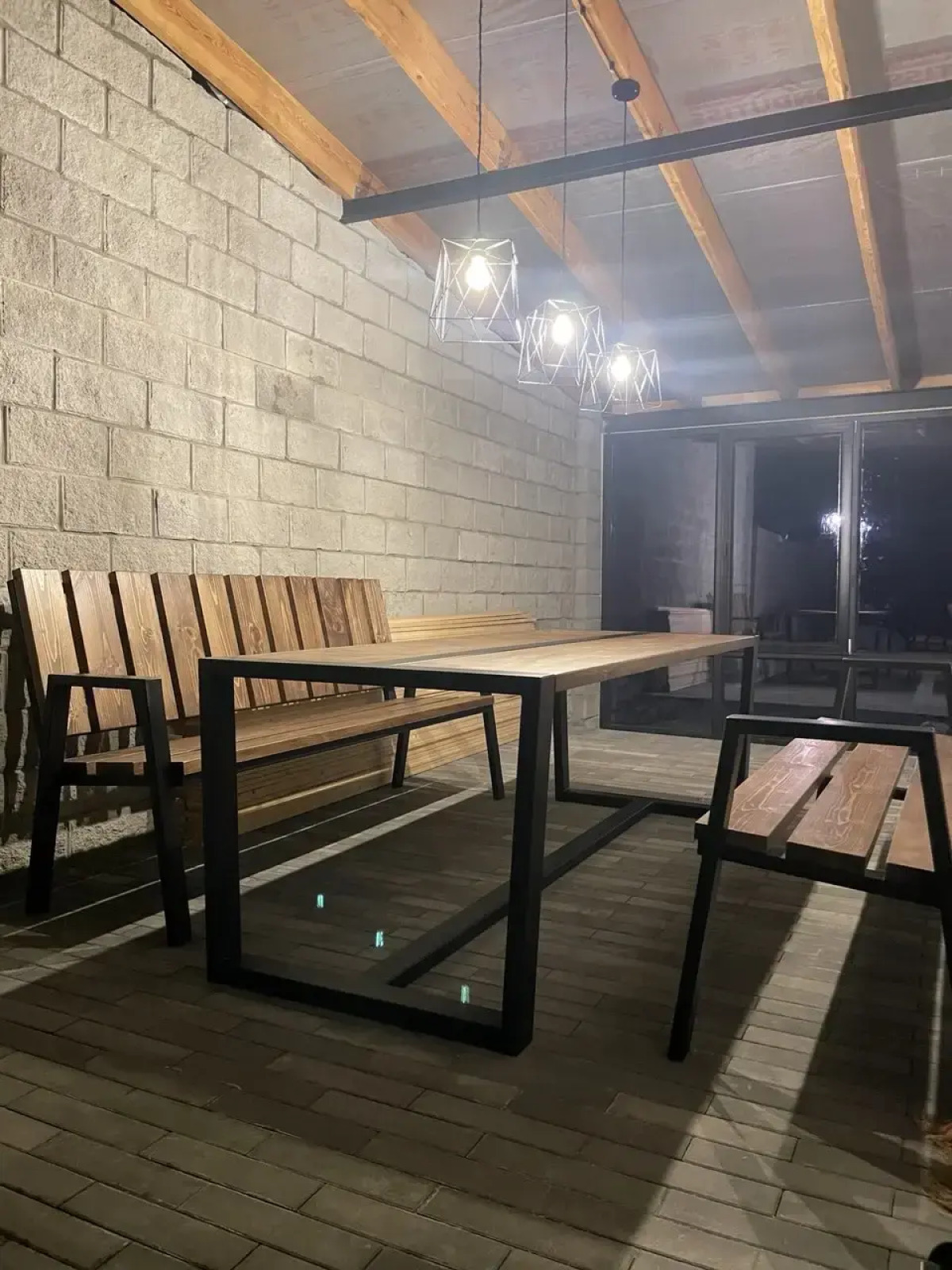 Гостевой дом Avalon Park