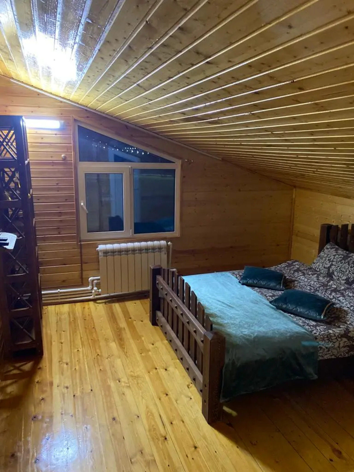 Гостевой Дом Архыз Сити Софийская Поляна