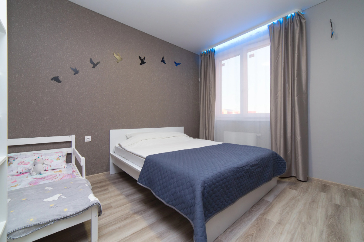 Апартаменты Rest Salute The Scent Of Pine