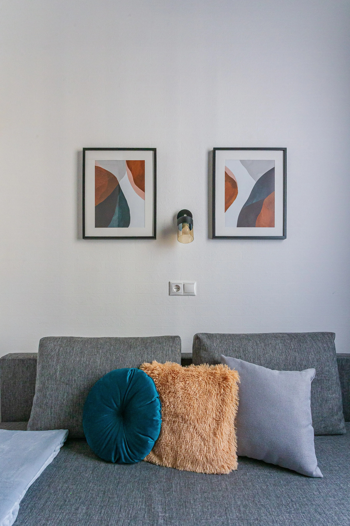 Апартаменты 303.1 Нижегородская