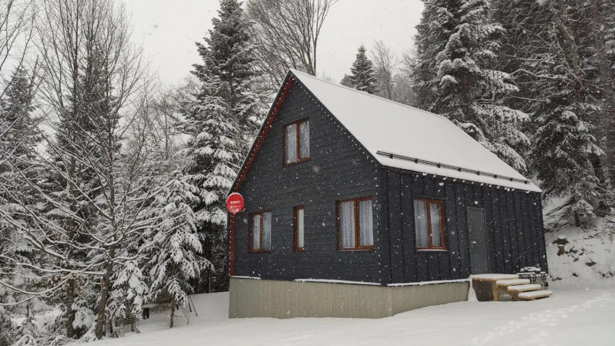 Гостевой дом AILA