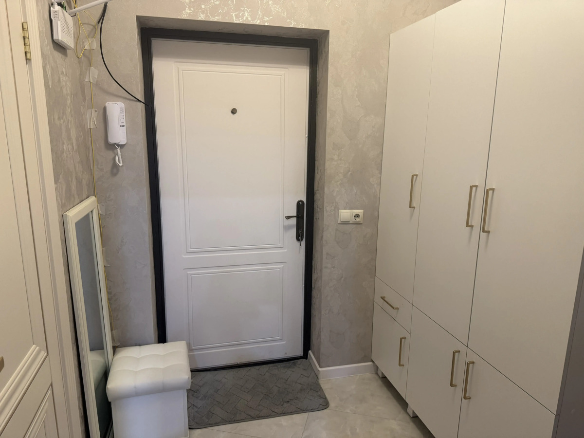 Квартира евро 2-ка посуточно в элитном ЖК Эсфера Сити