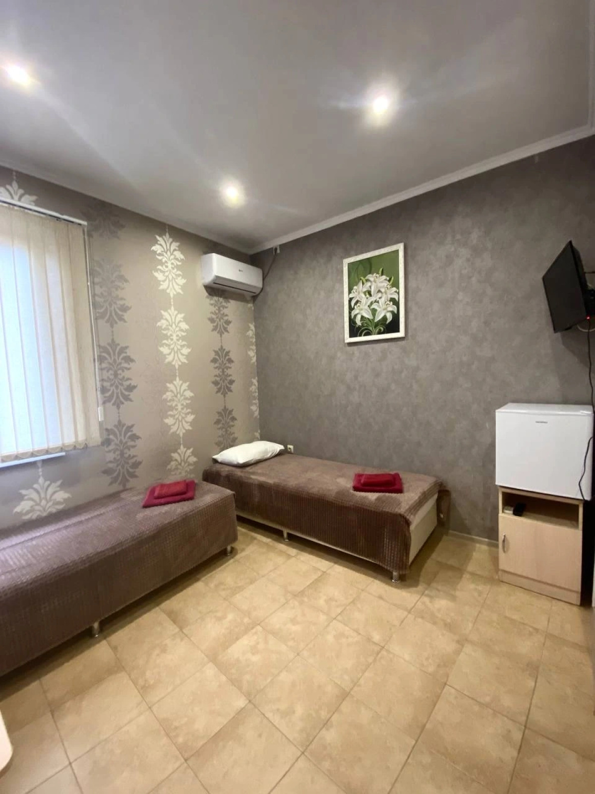 Мини-отель Имран