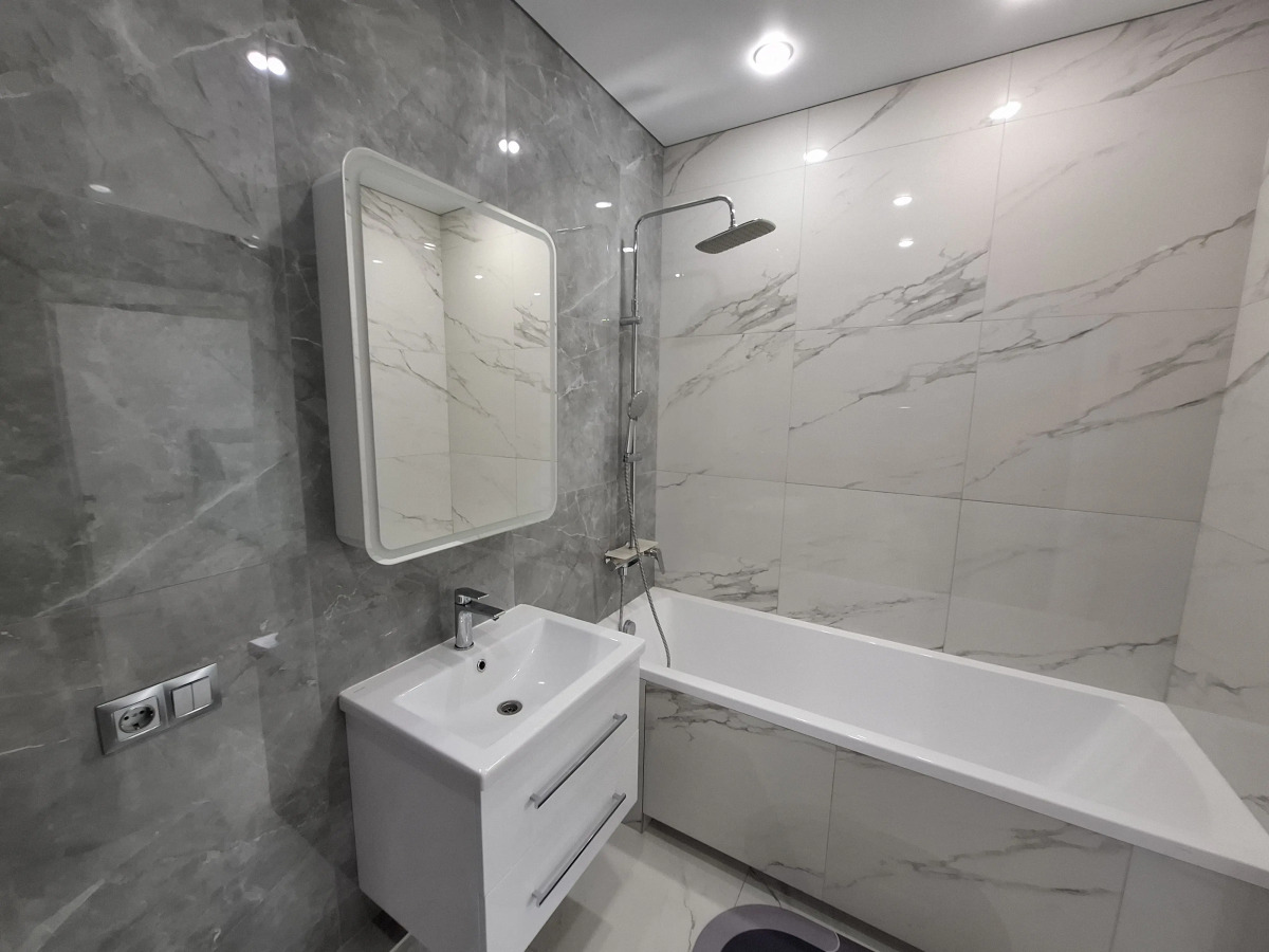 Квартира однокомнатная на Власихинской