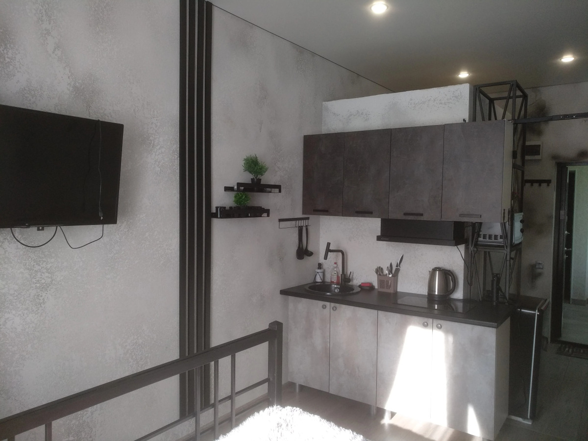 Апартаменты Апарт 33