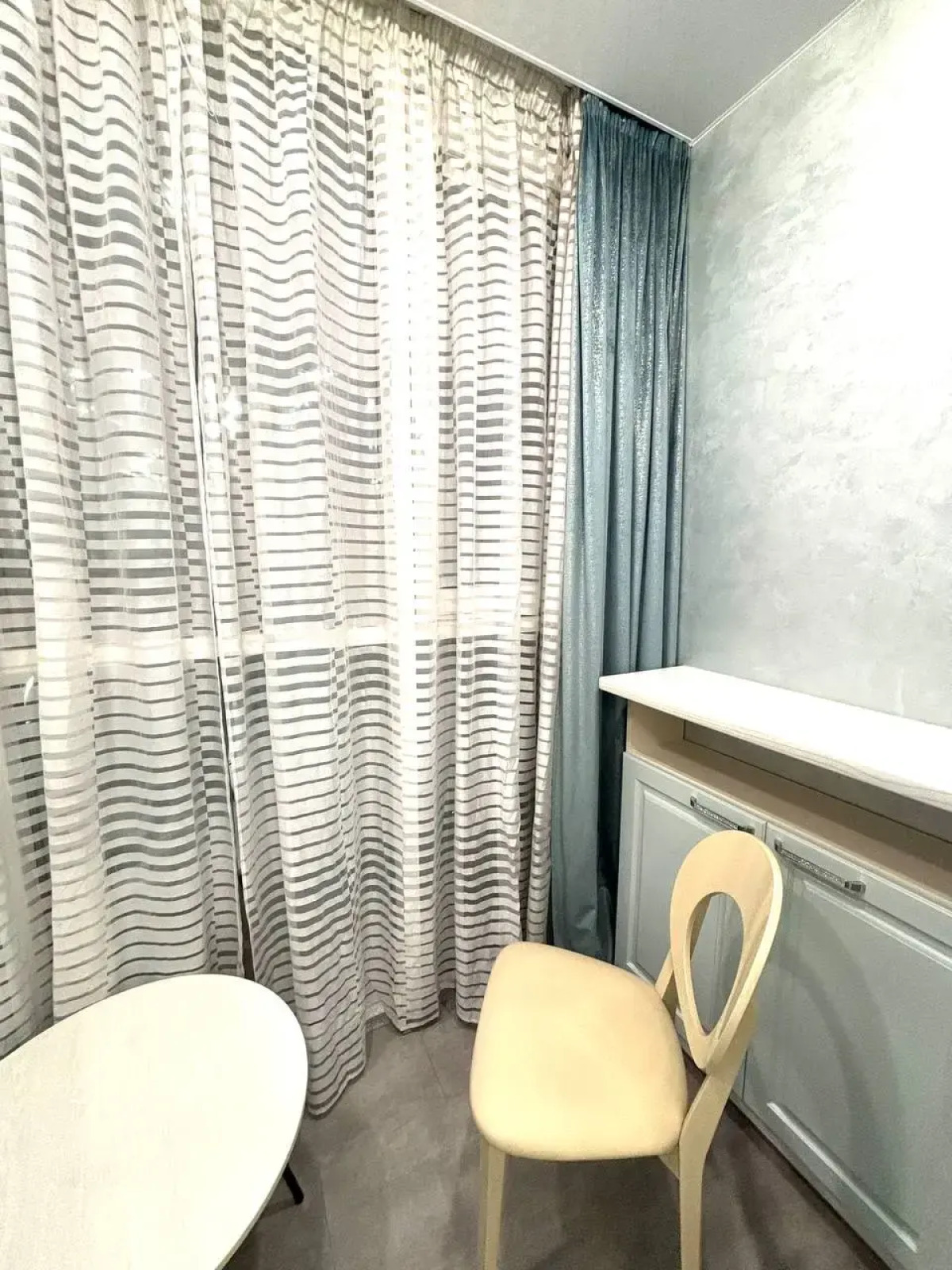 Апартаменты Elegance