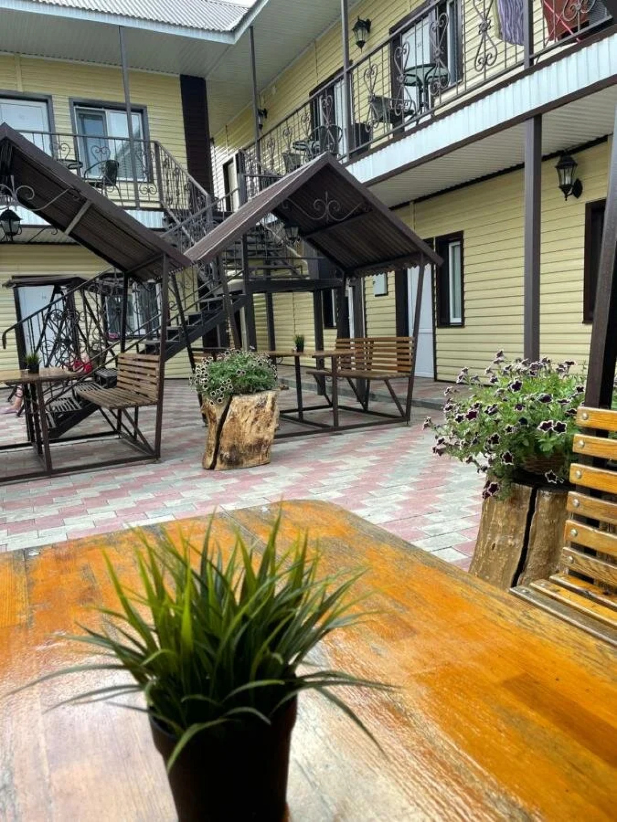 Гостевой Дом Alexandria56 hotel