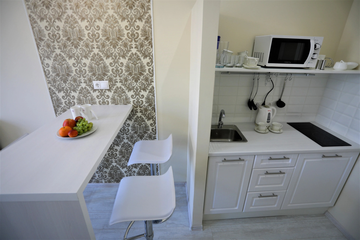 Апартаменты 1 Невский Проспект 81