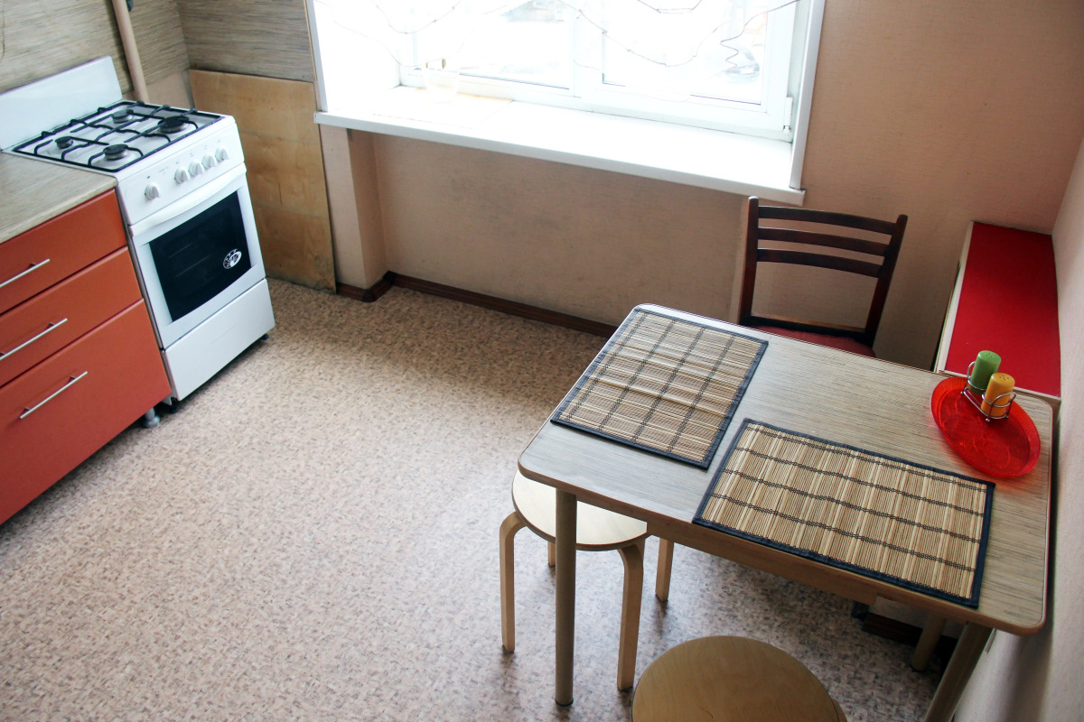 Апартаменты Урал Цвиллинга 40