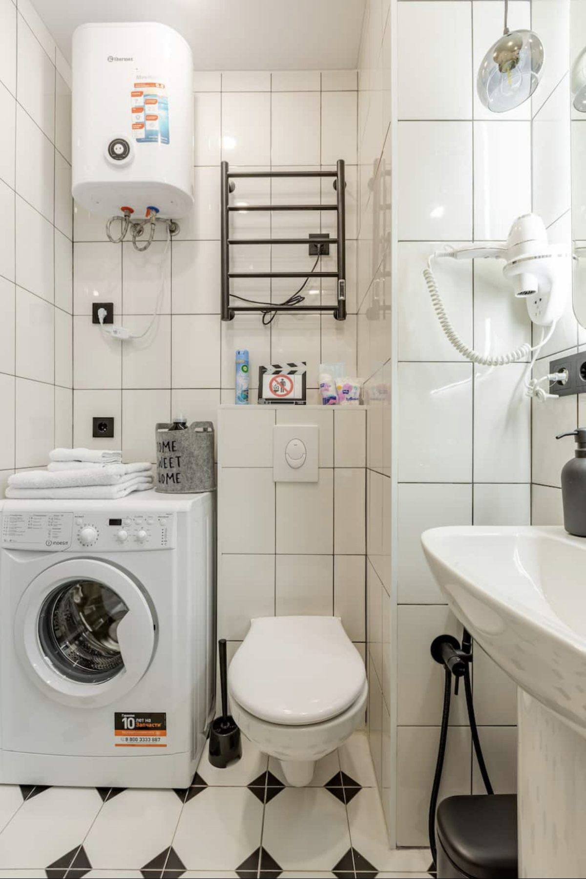 Апартаменты Like at hotel