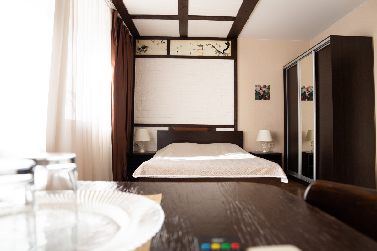 Отель Сакуранео