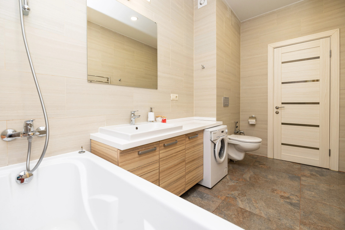 Квартира Однокомнатная в Эсто-Садке