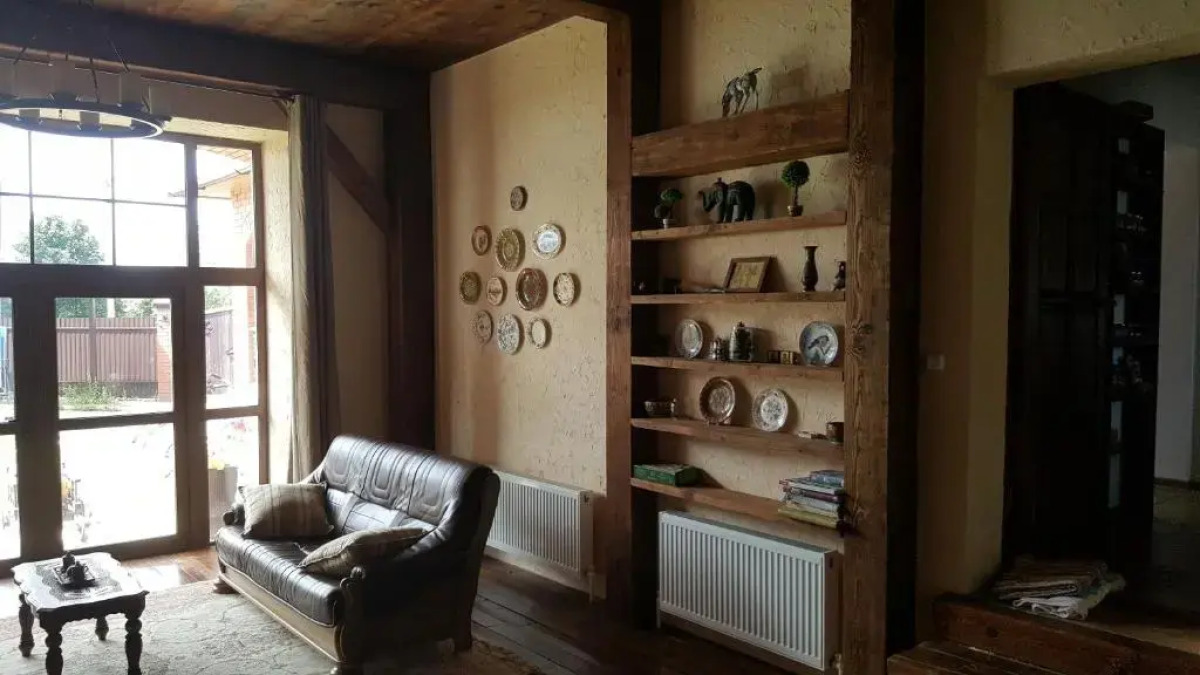 Гостевой дом Туристическая 19