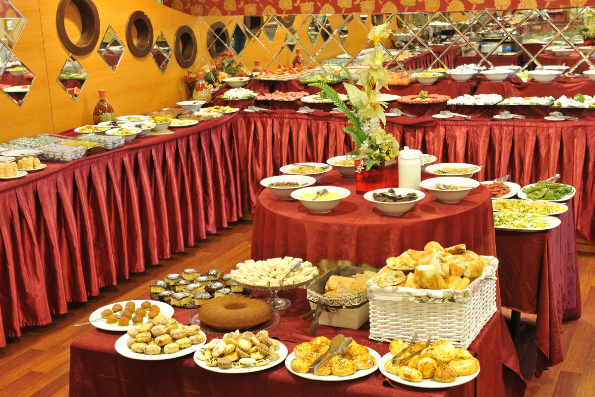 Отель Emin Kocak Hotel