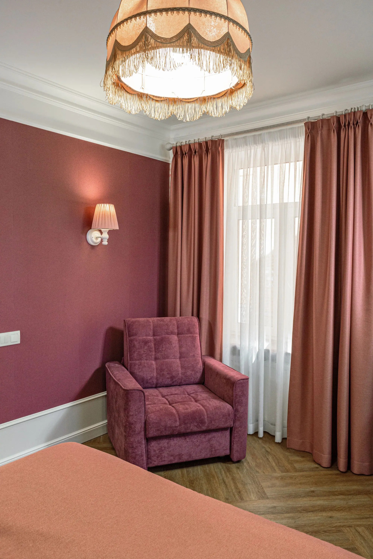 Гостевой дом в Гатчине Фон Люце