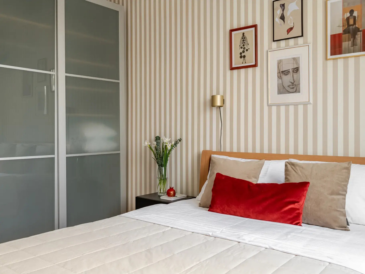 Апартаменты Кварт-Отель Оружейный Пер 5 3