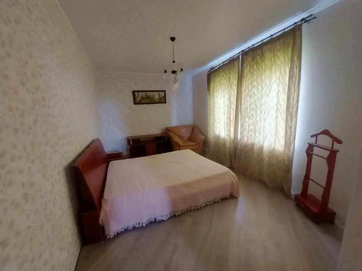 Частный дом В Железноводске