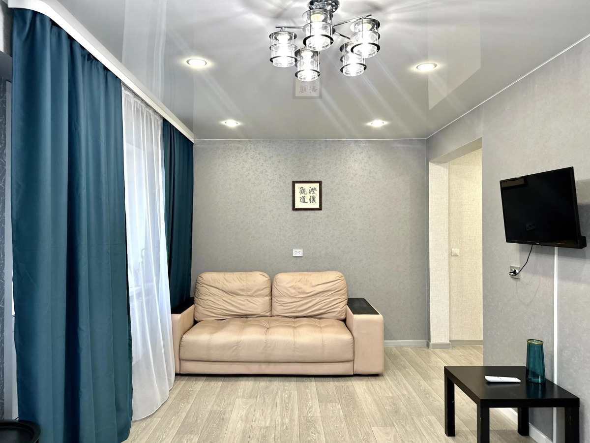 Квартира Калина