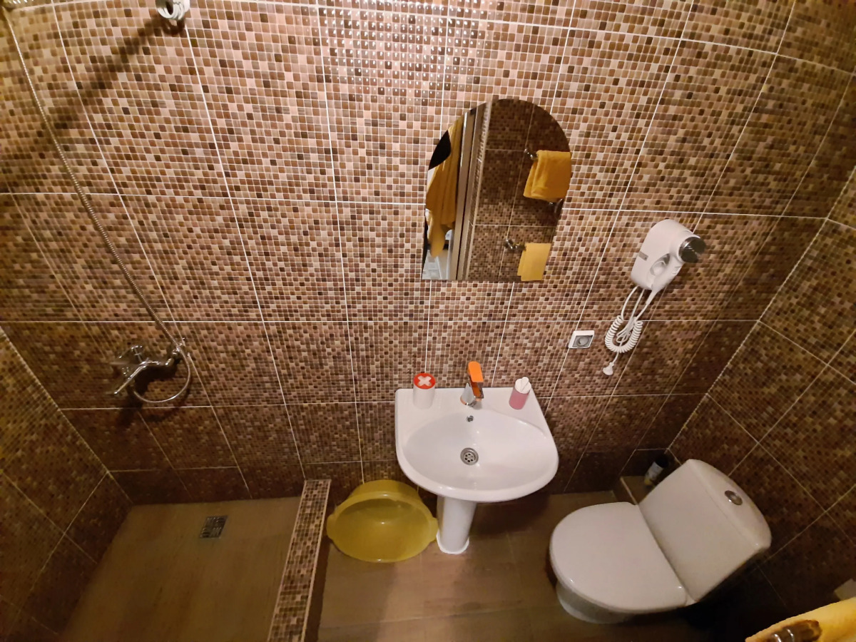 Гостевой дом Версаль