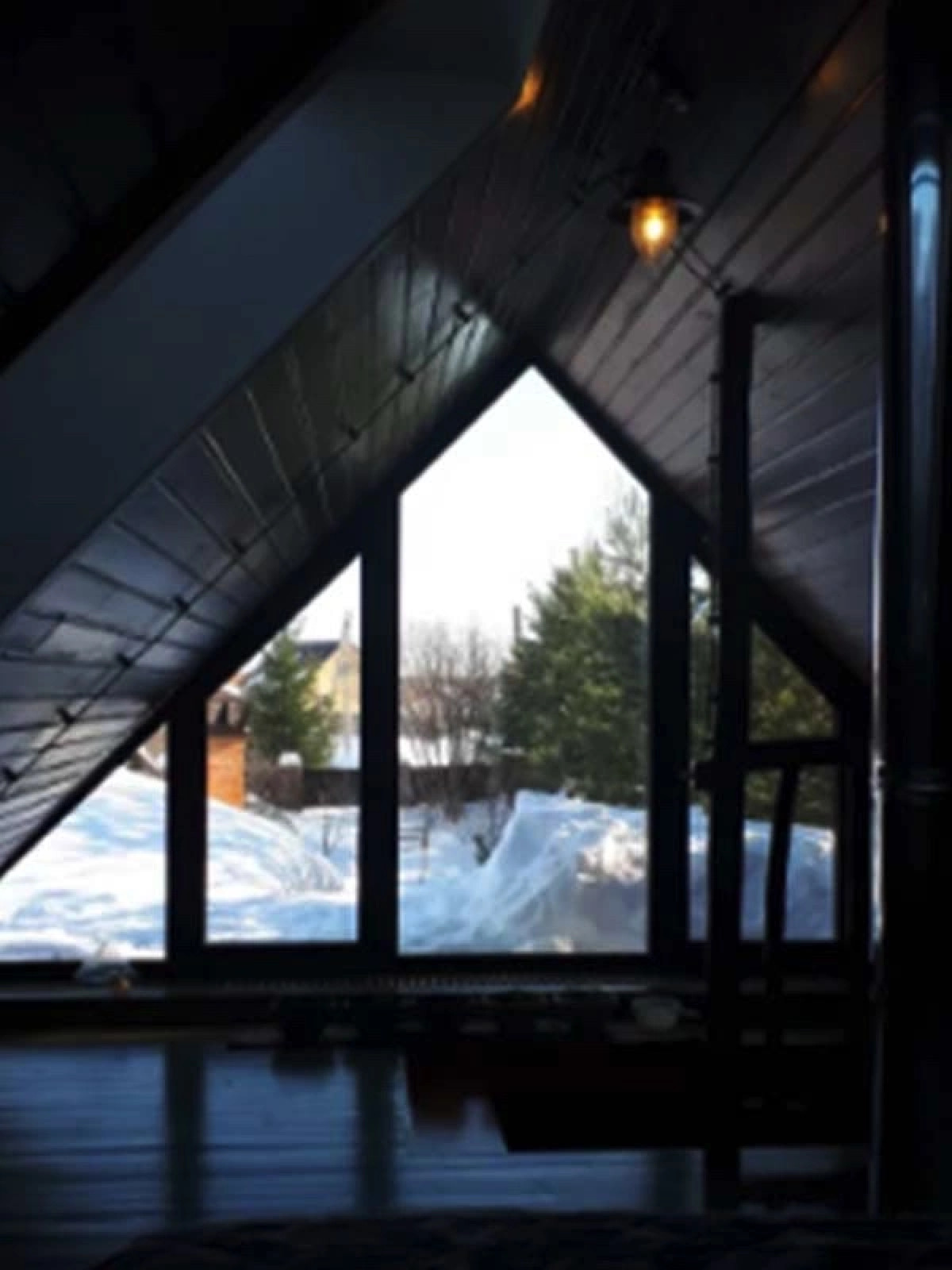 Частный Дом с Сауной и Беседкой