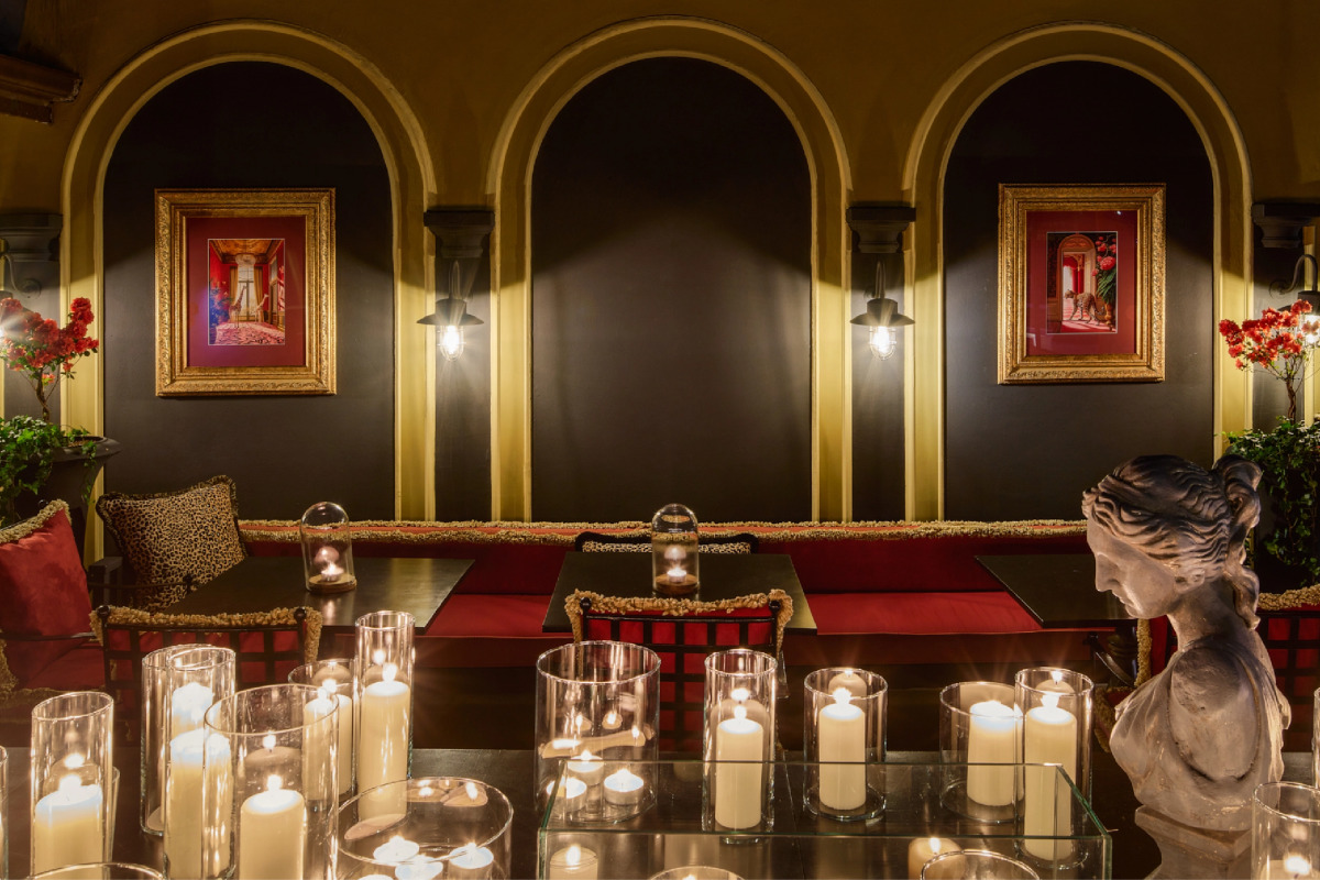 Отель Mr CAS Hotels