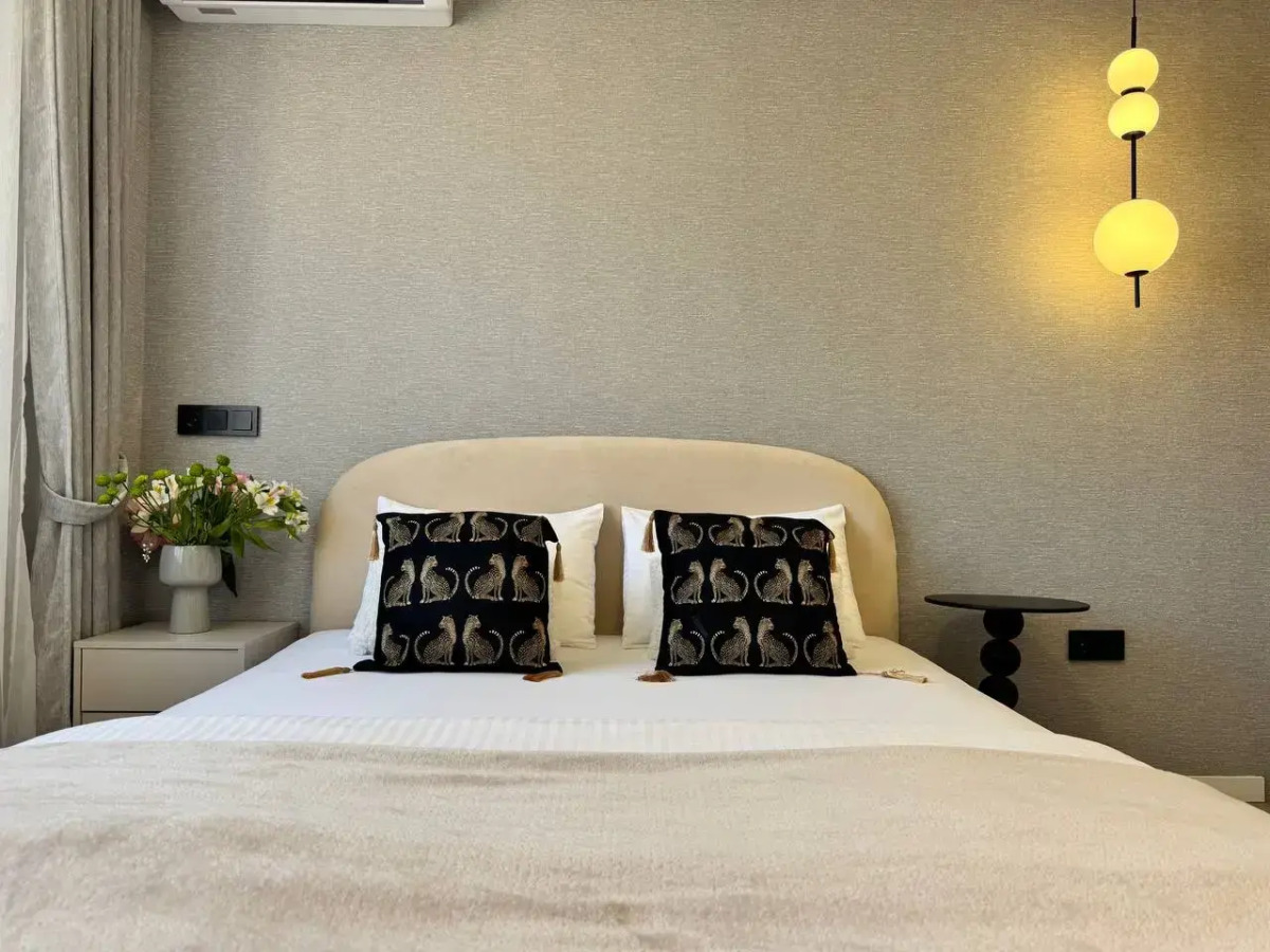 Апартаменты 2х-комнатные Business&Travel