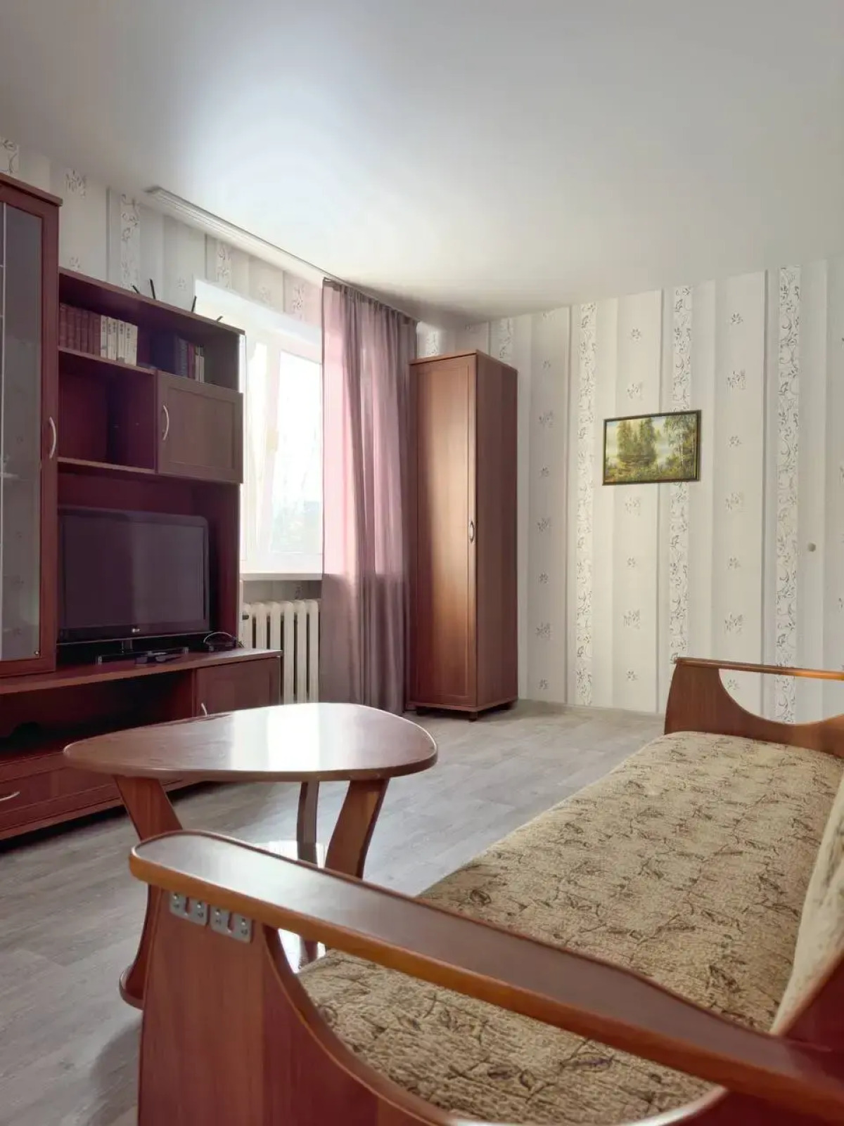 Апартаменты KK Apartments у Телебашни