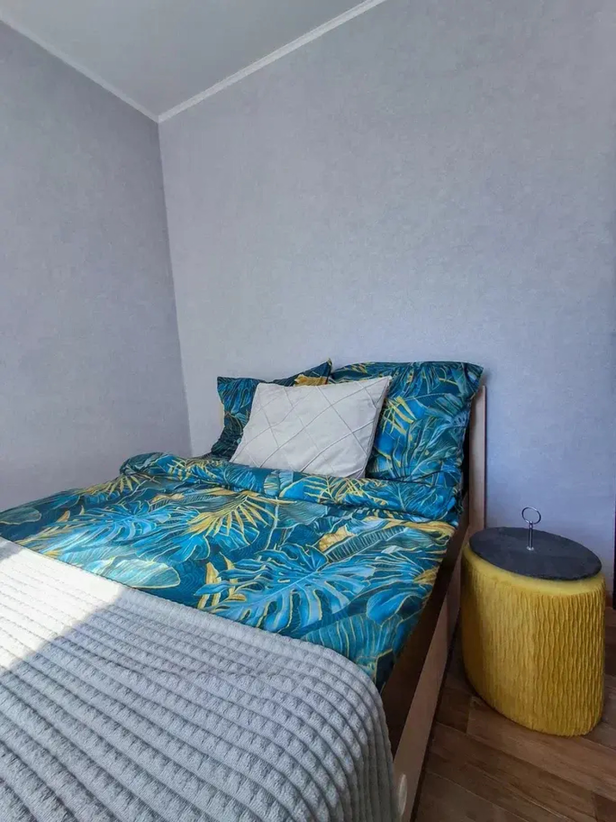 Квартира рядом с Хлебокомбинатом