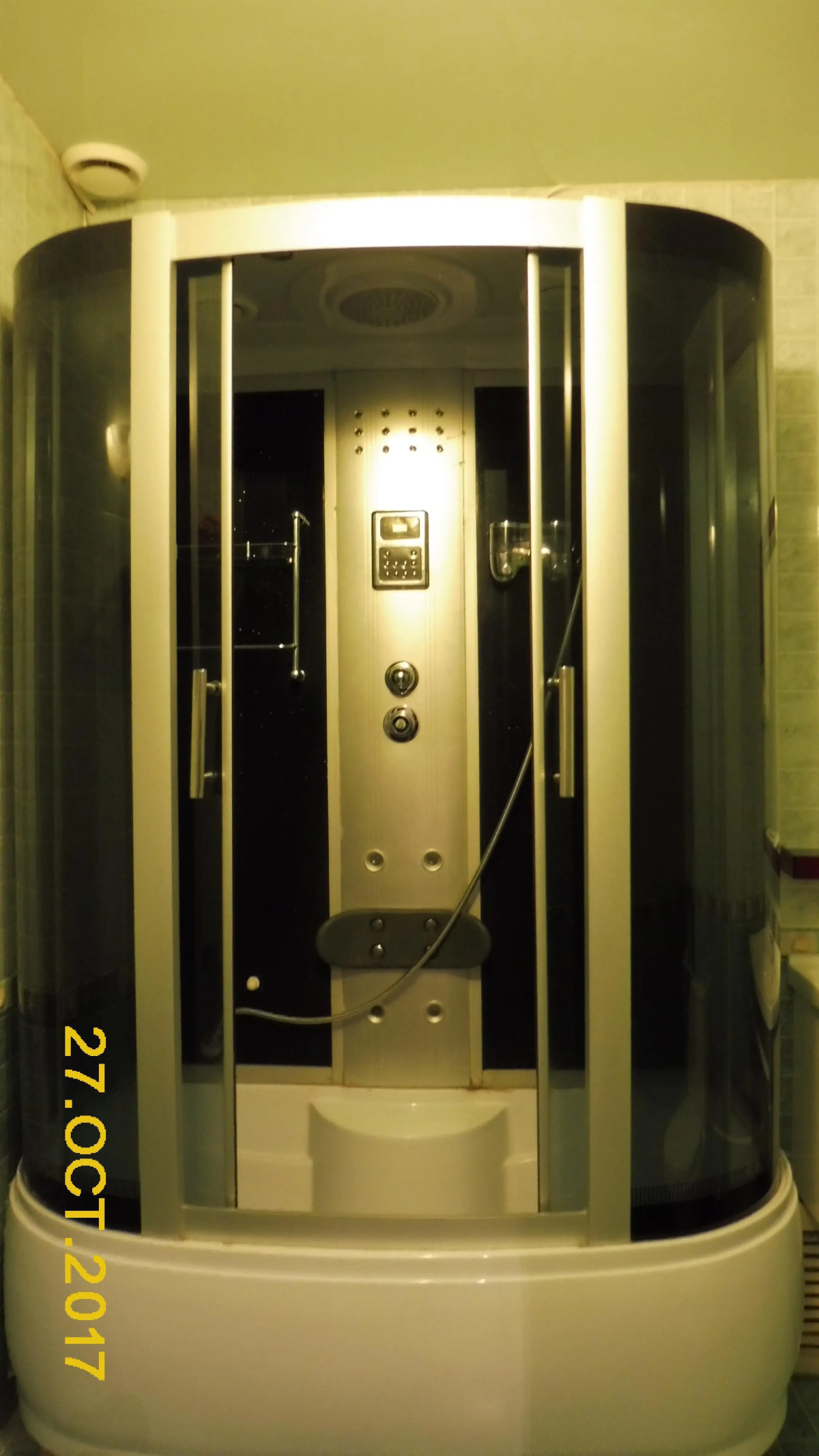 Гостиница Спорт