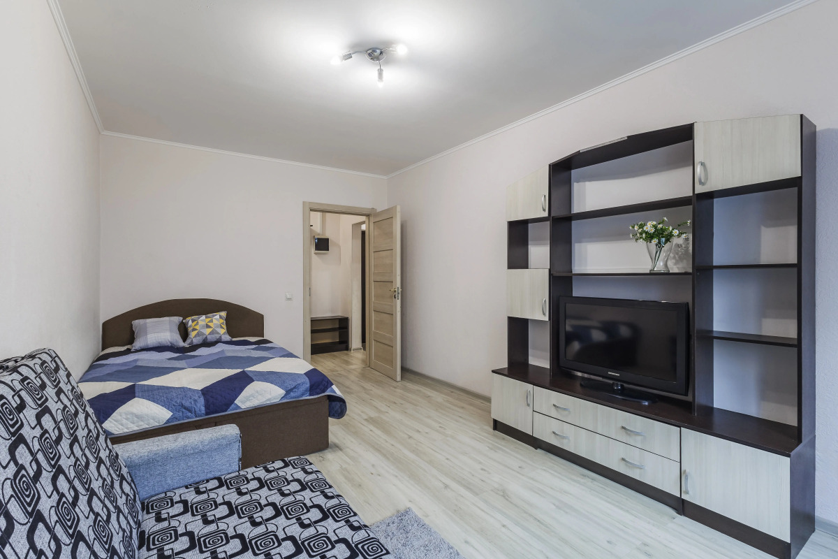 Апартаменты Современников