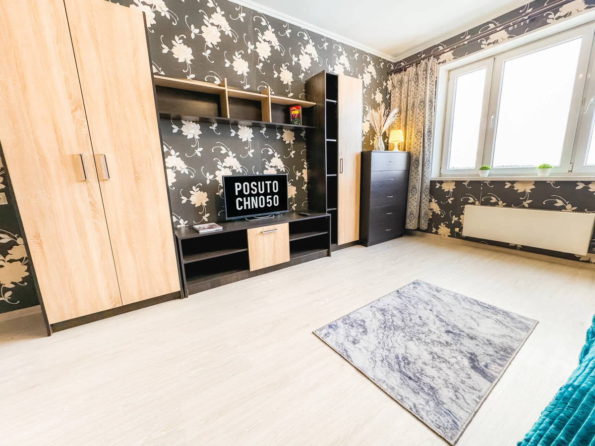 Апартаменты с заселением 24/7 Лучший сервис Посуточно 50