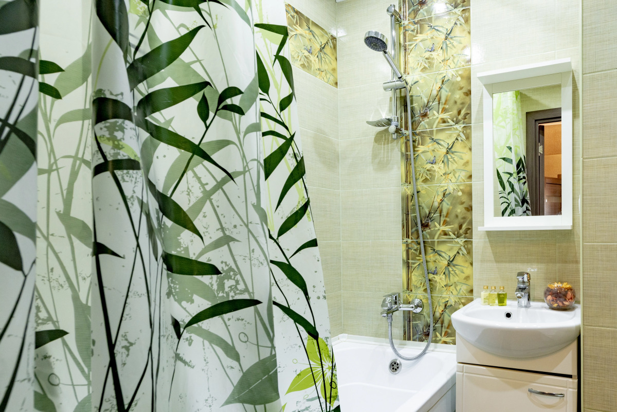 Апартаменты Inndays Болотниковская 38/4