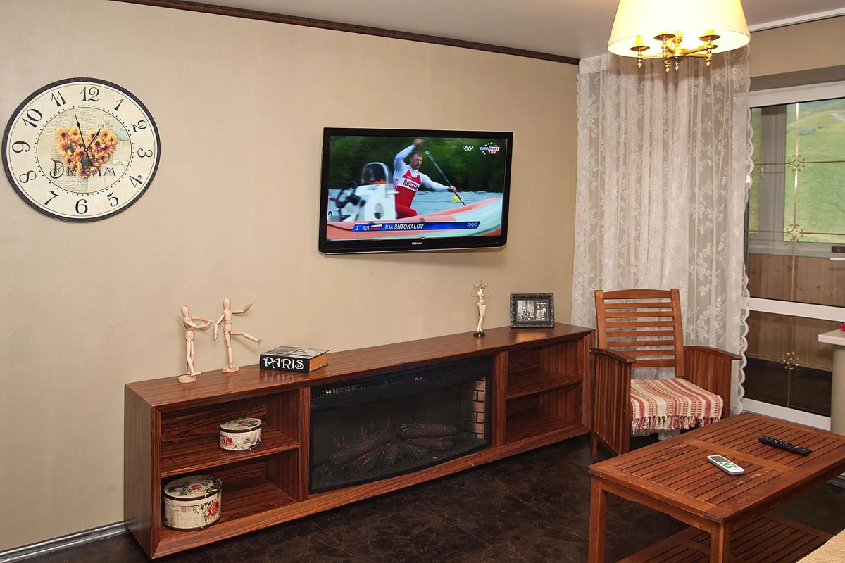 Апартаменты Holiday House