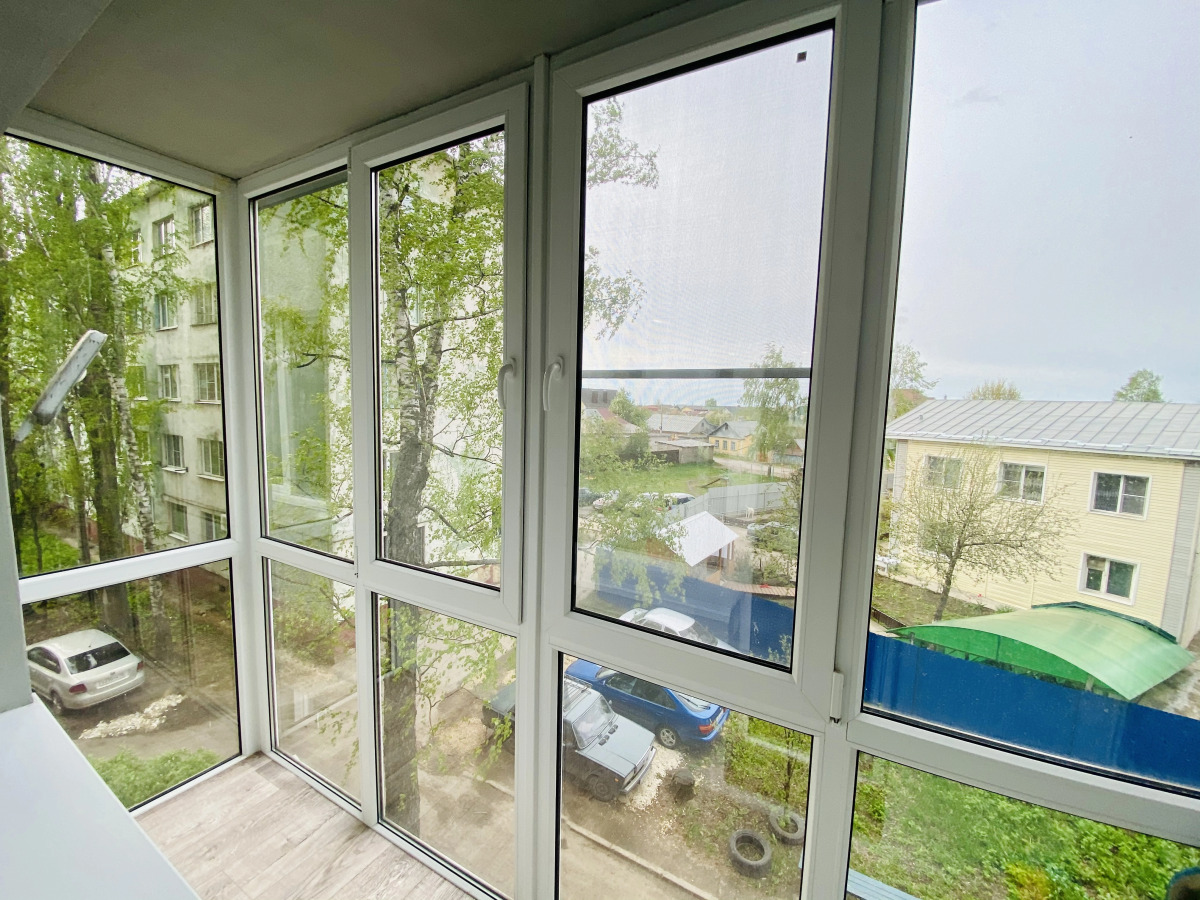 Апартаменты Стильные на Тельмана 4