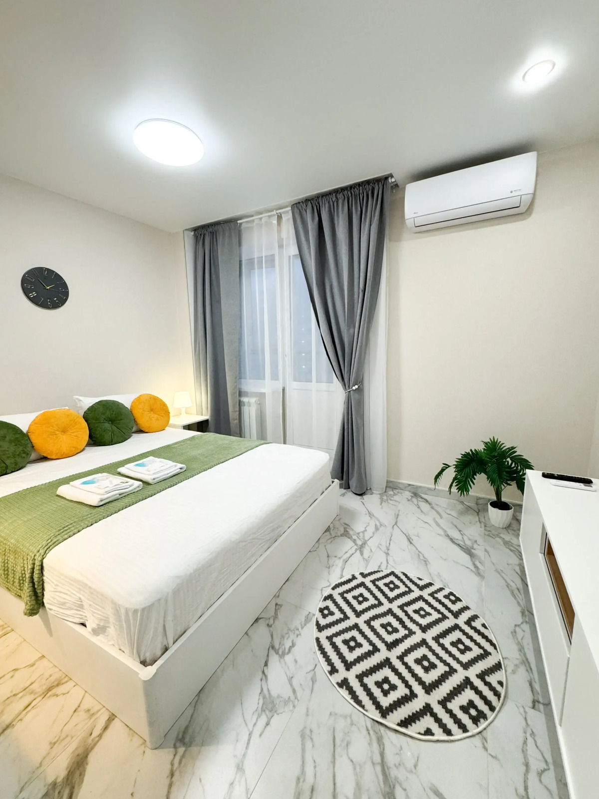 Квартира с заселением 24/7 Лучший сервис Посуточно 50